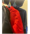 Infant & Toddler Zip Hoodies. 4400ocs. EXW Los Angeles 